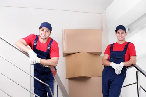 Different types of storage in Chelsea for homes and businesses