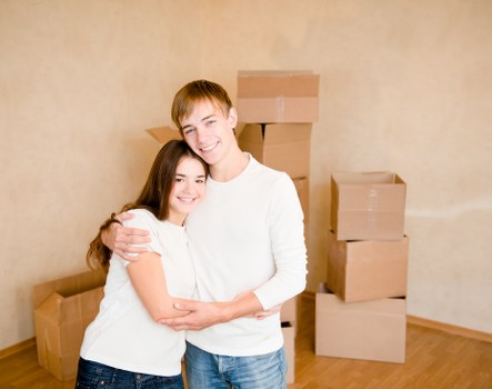 Professional office relocation services in Chelsea