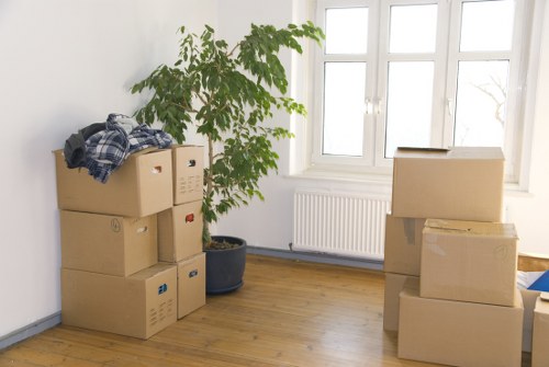 Encrypted Chelsea Removals payment processing with security safeguards