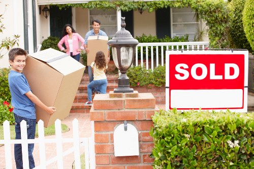 Keyboard navigation and accessible browsing for Chelsea removals visitors