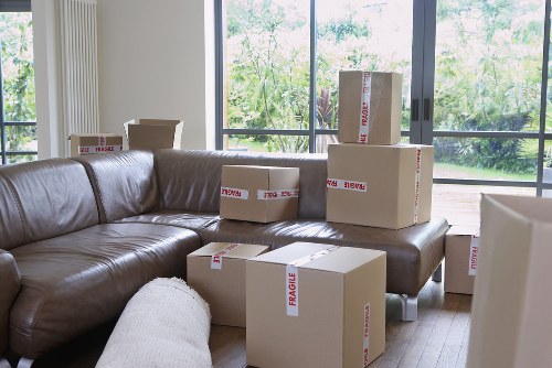 Chelsea Removals ethical sourcing and workforce protection