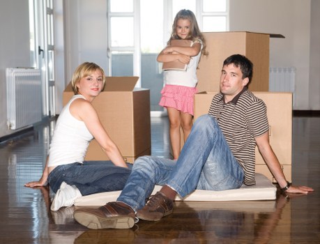 Local storage in Chelsea suited for moving and renovation needs