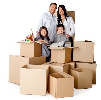 Planning a student removal in Chelsea with labeled boxes